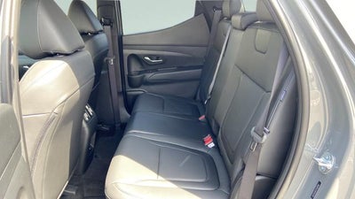 2026 Hyundai Santa Cruz SEL Activity AWD