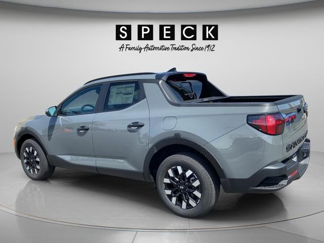 2026 Hyundai Santa Cruz SEL Activity AWD