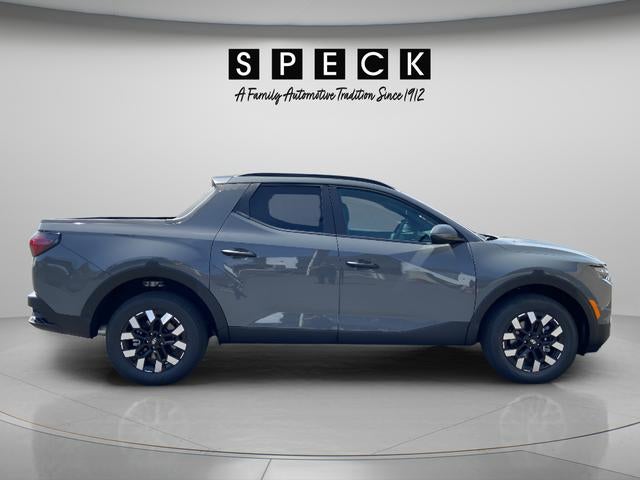 2026 Hyundai Santa Cruz SEL Activity AWD