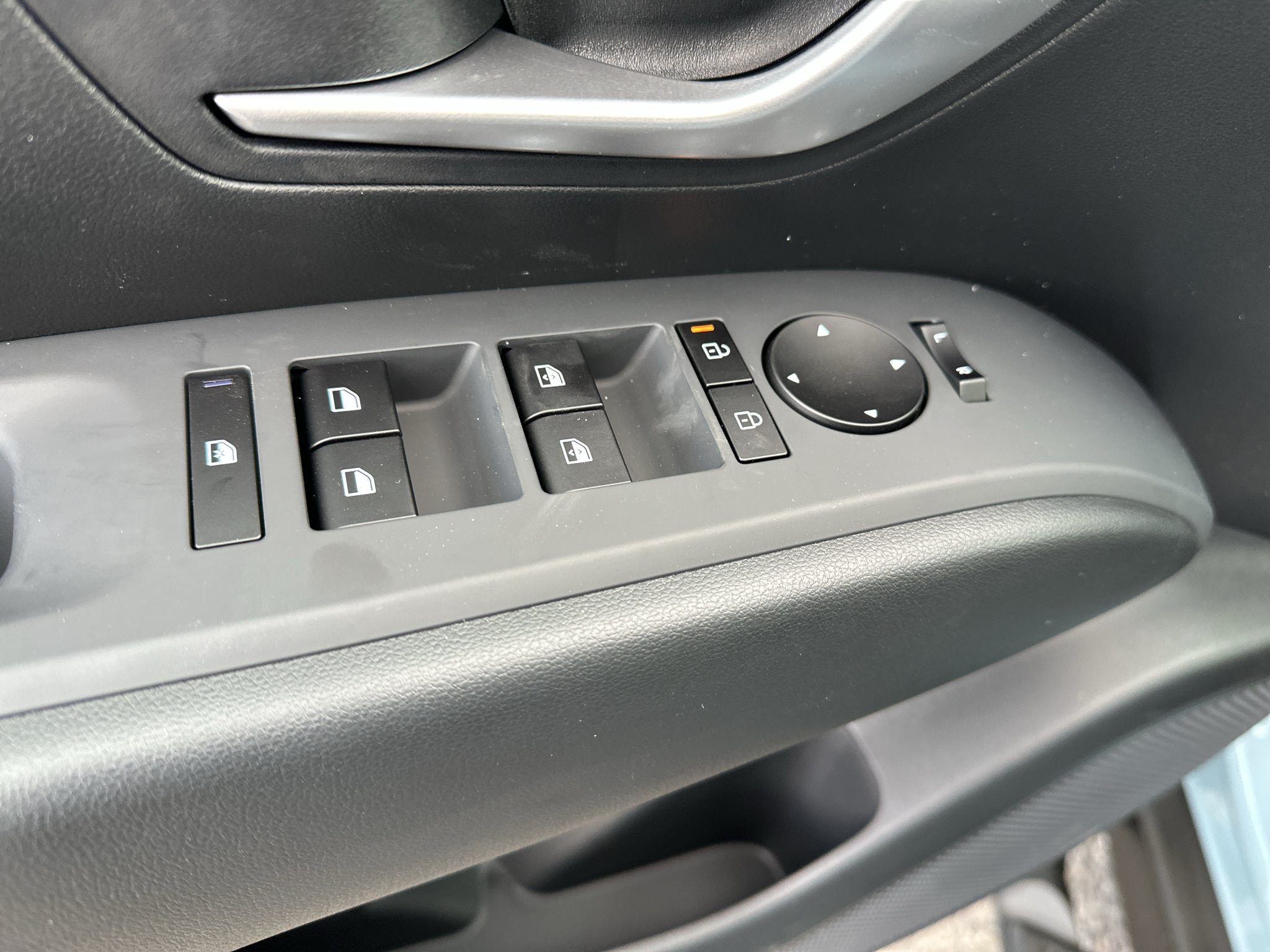 2027 Hyundai Santa Cruz SEL Activity