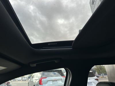 2027 Hyundai Santa Cruz SEL Activity