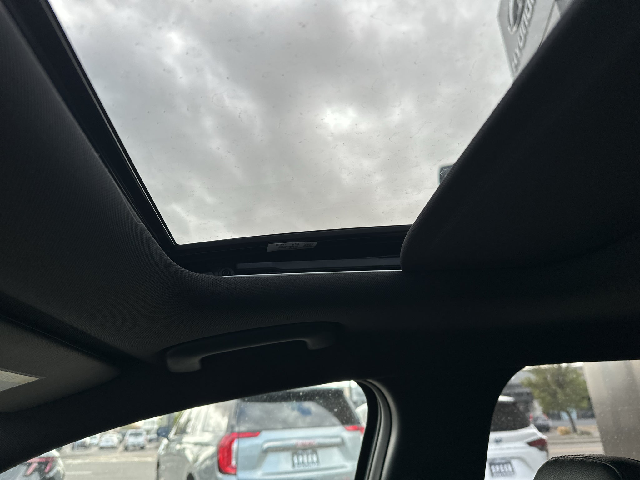 2027 Hyundai Santa Cruz SEL Activity