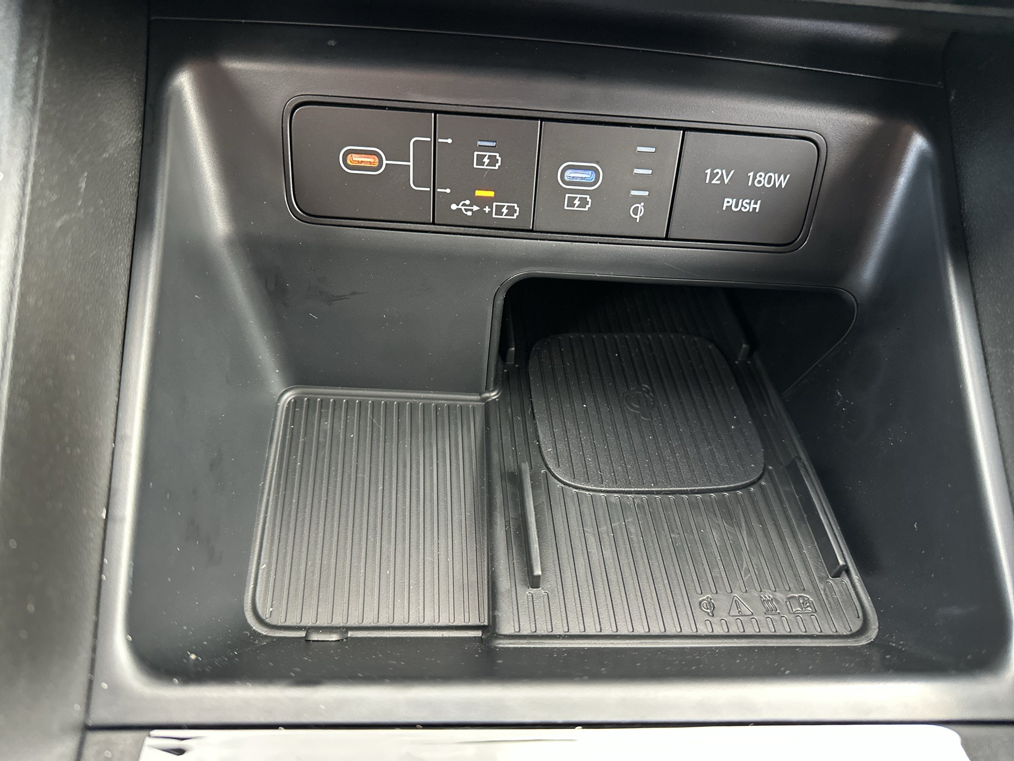 2027 Hyundai Santa Cruz SEL Activity