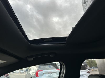 2027 Hyundai Santa Cruz SEL Activity