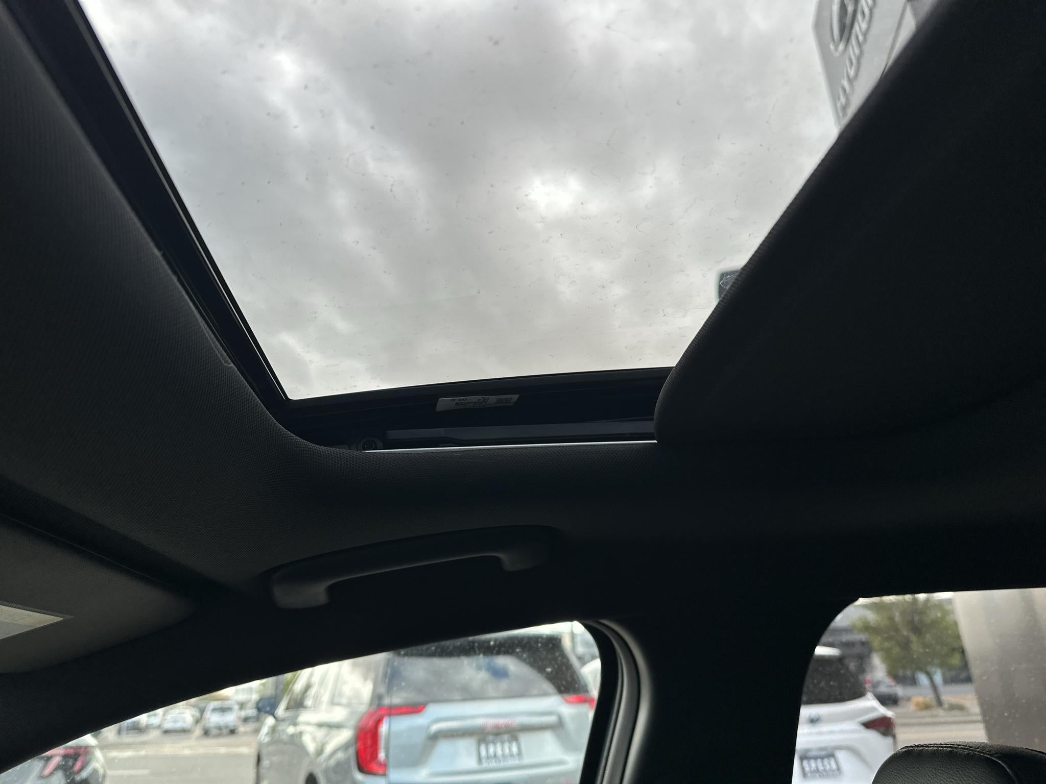 2027 Hyundai Santa Cruz SEL Activity