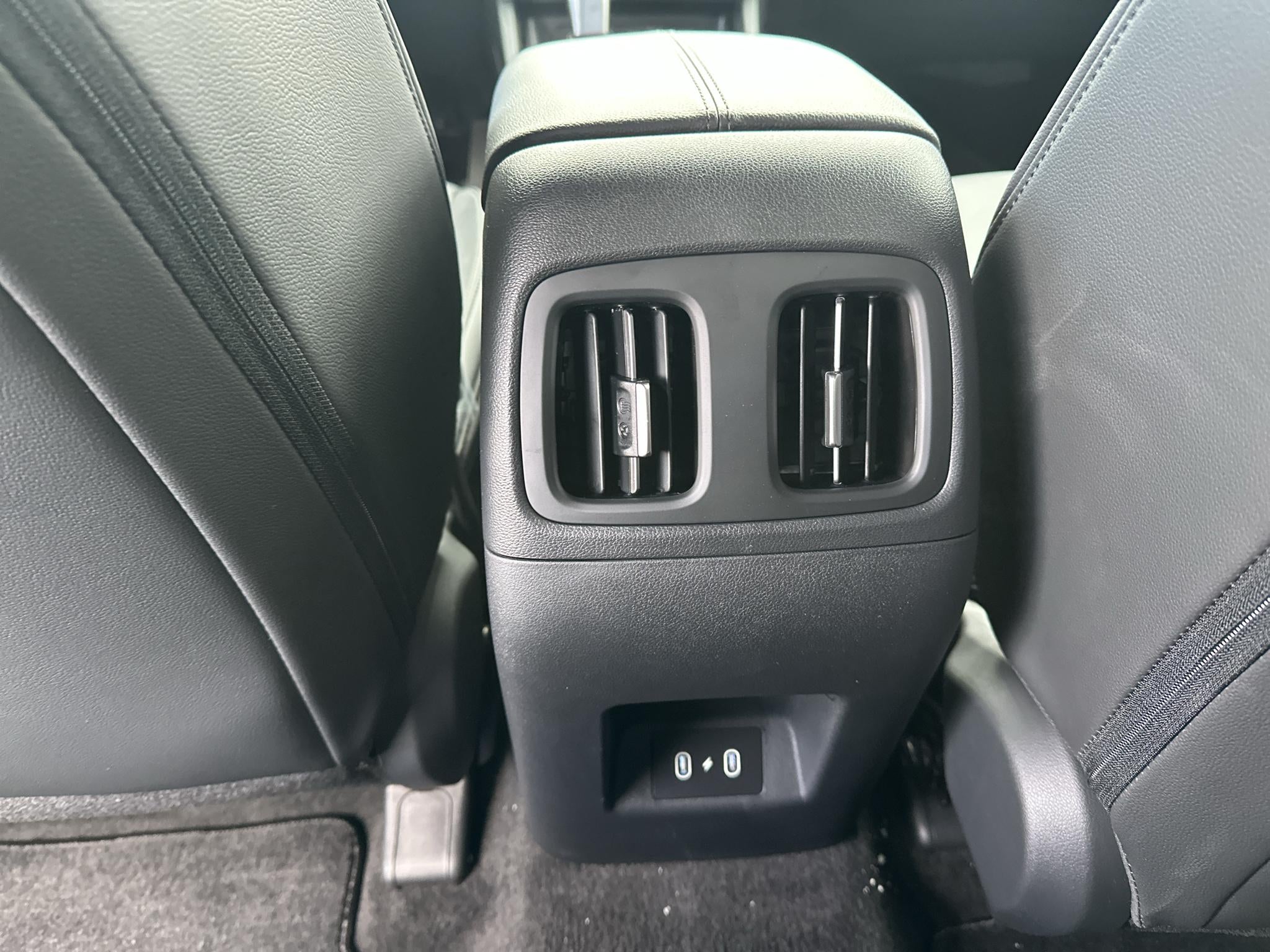 2027 Hyundai Santa Cruz SEL Activity