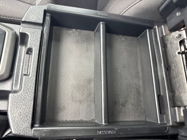 2017 Toyota Tacoma SR5 V6