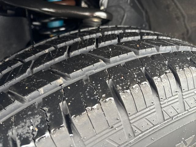 2017 Toyota Tacoma SR5 V6