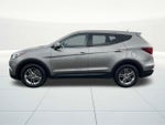2018 Hyundai Santa Fe Sport 2.4 Base