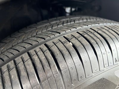 2018 Hyundai Santa Fe Sport 2.4 Base