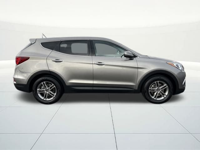 2018 Hyundai Santa Fe Sport 2.4 Base