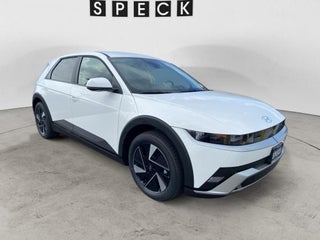 2026 Hyundai IONIQ 5 SE