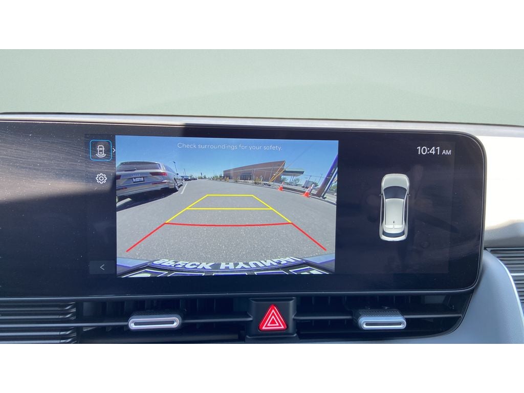 2026 Hyundai IONIQ 5 SEL