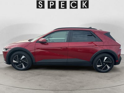 2027 Hyundai IONIQ 5 SEL