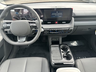 2027 Hyundai IONIQ 5 SEL