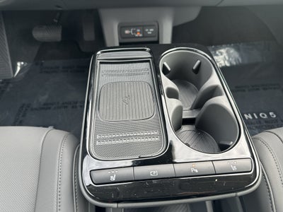 2027 Hyundai IONIQ 5 SEL