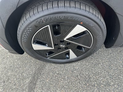 2027 Hyundai IONIQ 5 SEL