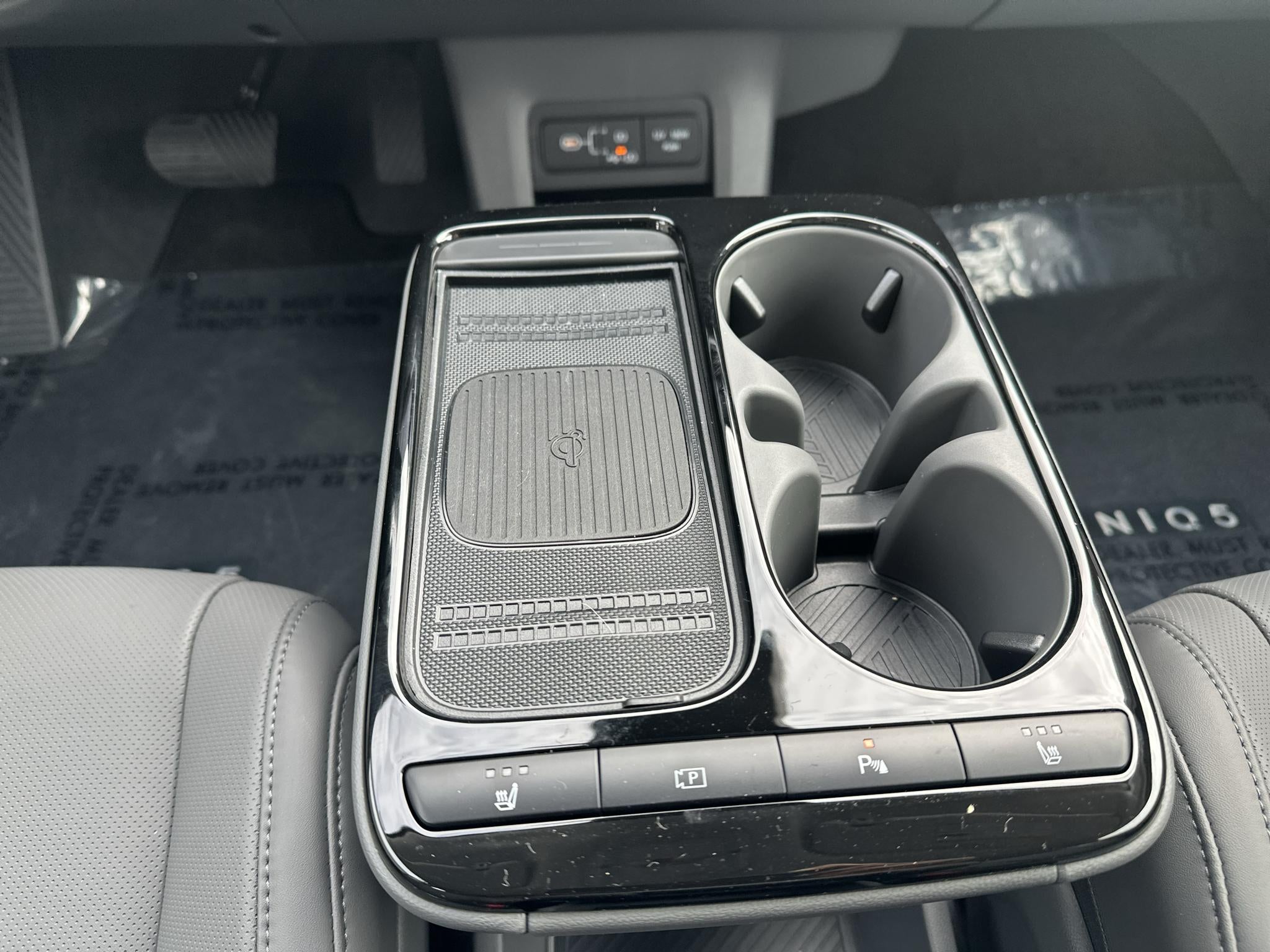 2027 Hyundai IONIQ 5 SEL