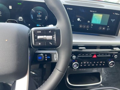 2026 Hyundai IONIQ 9 SEL