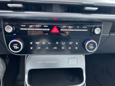 2026 Hyundai IONIQ 9 Performance Limited