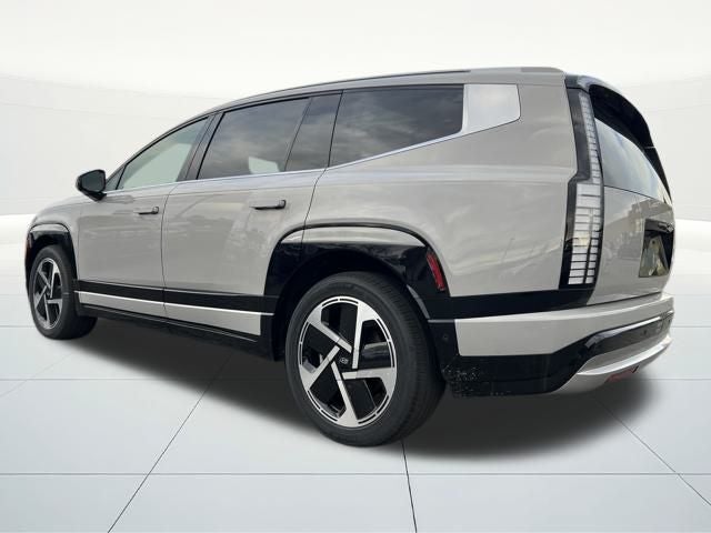 2026 Hyundai IONIQ 9 Performance Limited