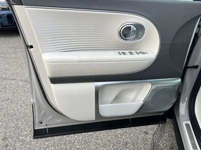 2026 Hyundai IONIQ 9 Performance Limited