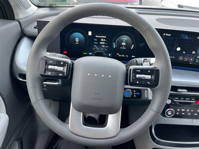 2026 Hyundai IONIQ 9 Performance Limited