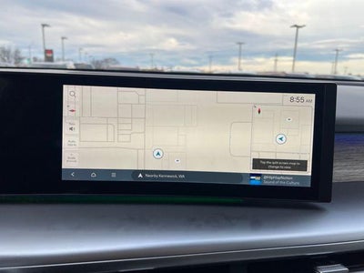 2026 Hyundai IONIQ 9 Performance Limited