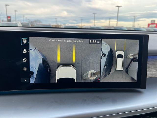 2026 Hyundai IONIQ 9 Performance Limited