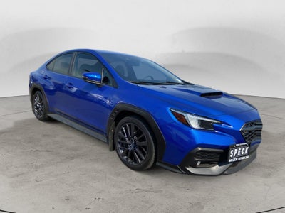 2023 Subaru WRX Limited