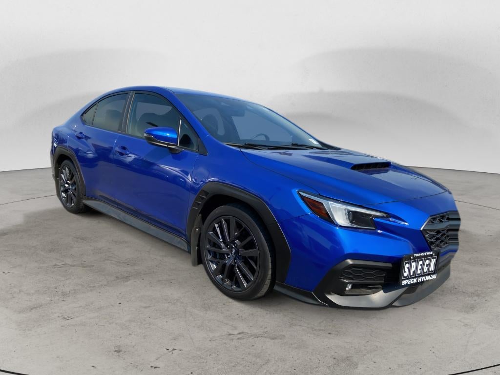 2023 Subaru WRX Limited