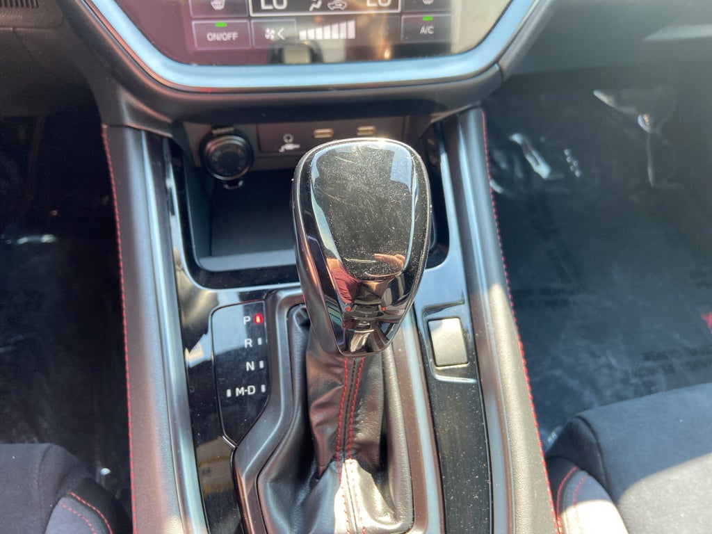 2023 Subaru WRX Limited