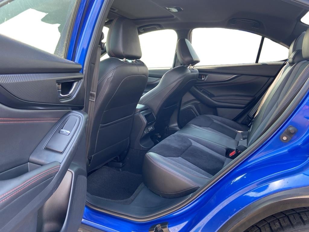 2023 Subaru WRX Limited