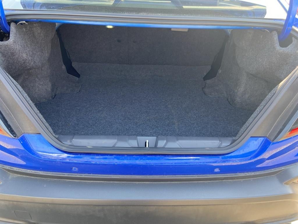 2023 Subaru WRX Limited