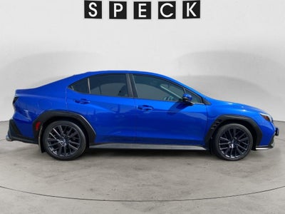 2023 Subaru WRX Limited