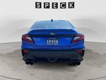 2023 Subaru WRX Limited