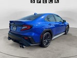 2023 Subaru WRX Limited