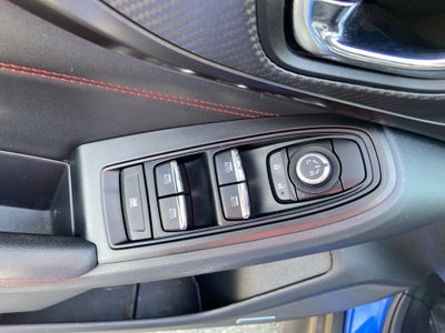 2023 Subaru WRX Limited