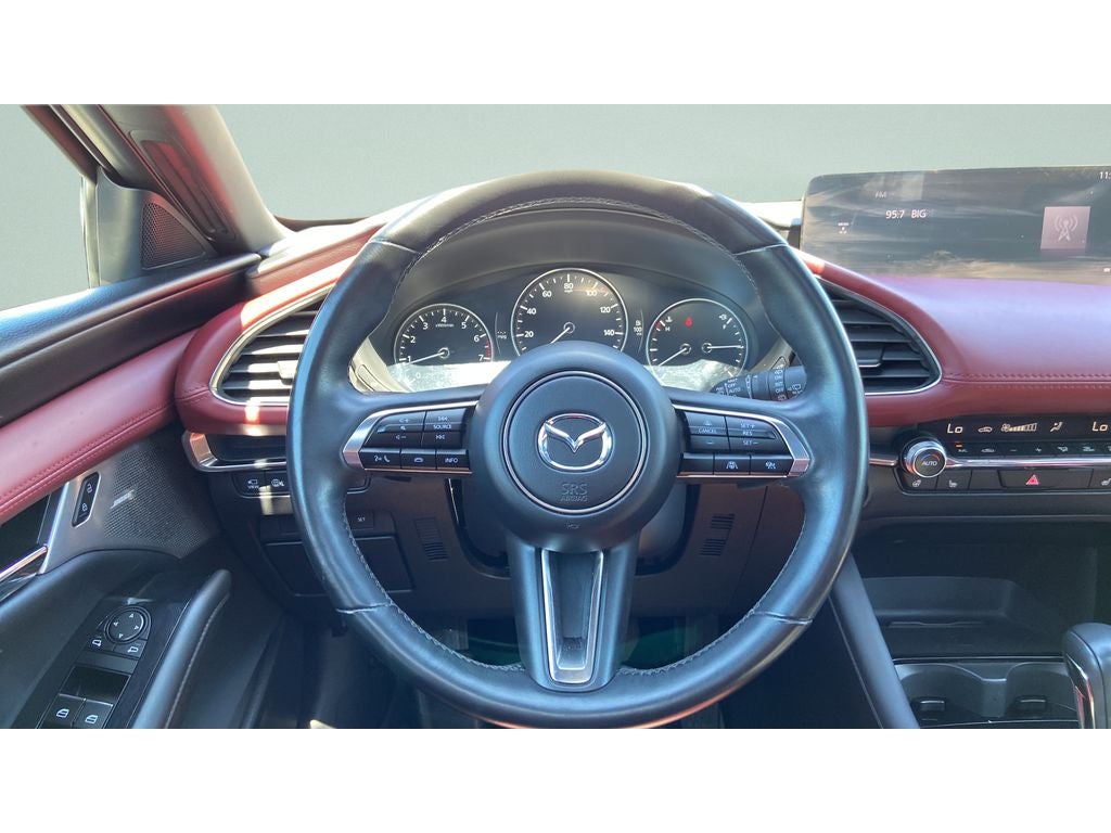 2024 Mazda Mazda3 Hatchback 2.5 Turbo Premium Plus