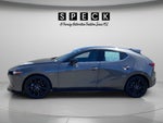2024 Mazda Mazda3 Hatchback 2.5 Turbo Premium Plus
