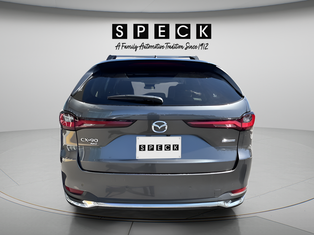 2024 Mazda Mazda CX-90 PHEV Premium Plus