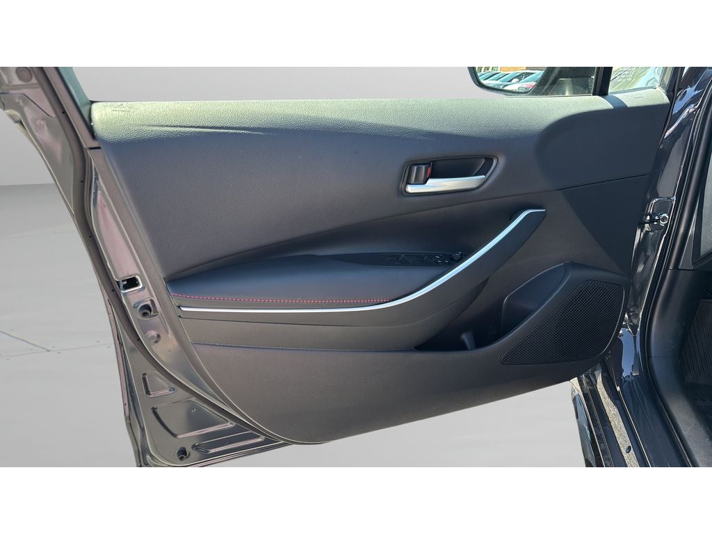 2025 Toyota Corolla Hybrid Hybrid SE