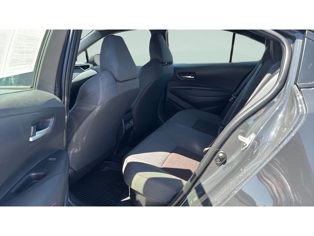 2025 Toyota Corolla Hybrid Hybrid SE