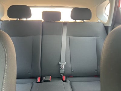 2026 Hyundai Kona SE AWD