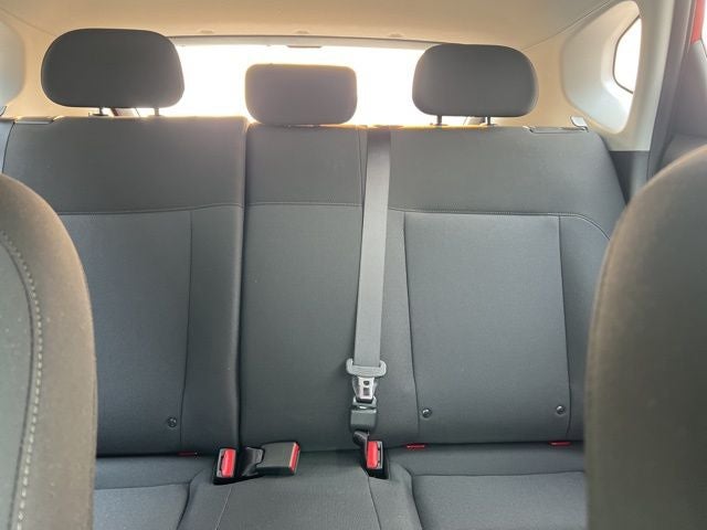 2026 Hyundai Kona SE AWD