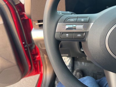 2026 Hyundai Kona SE AWD