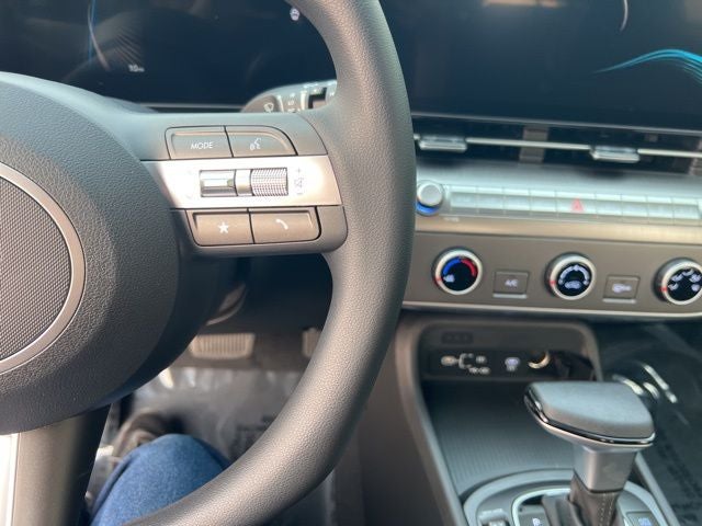 2026 Hyundai Kona SE AWD