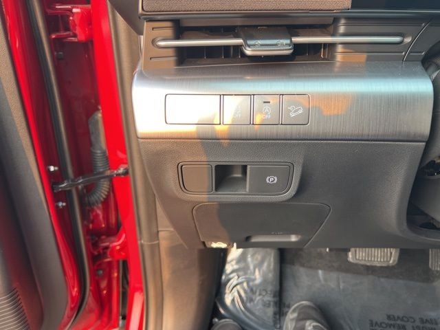 2026 Hyundai Kona SE AWD