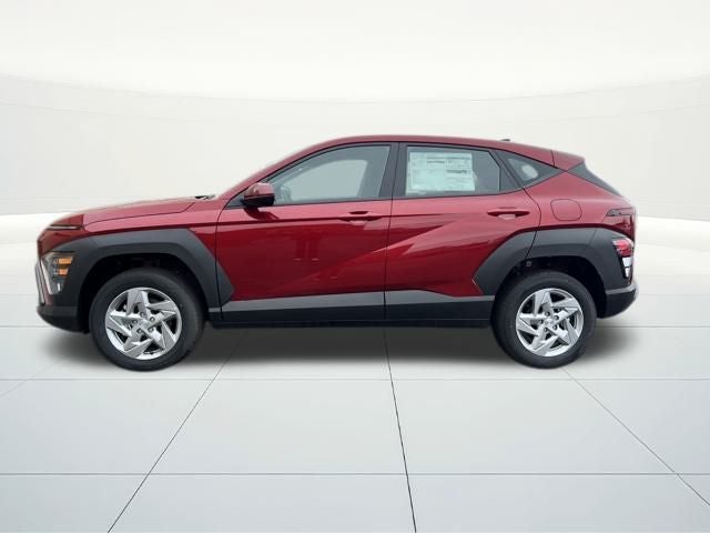 2026 Hyundai Kona SE AWD