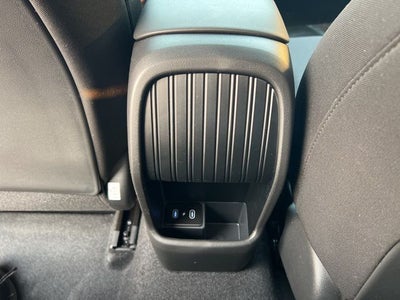 2026 Hyundai Kona SE AWD